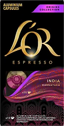 India 10 Karnataka