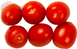 Tomat Plommon