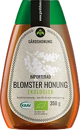 Honung Flytande