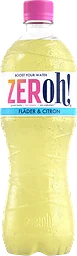 Fläder Citron No Sugar