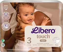 Touch 3 5-8Kg
