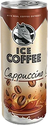 Kaffedryck Cappuccino