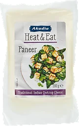 Paneer 18%