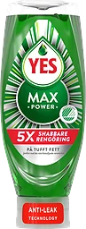 Diskmedel Max Power Original