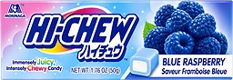 Blue Raspberry Hi Chew
