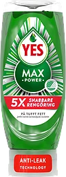 Diskmedel Max Power Original