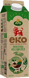 Färsk mellanmjölk 1,5% Ekologisk ®