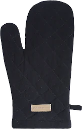 Grillvante Hanna Classic Svart