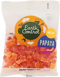Papaya Torkad