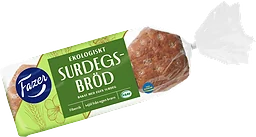 Surdegsbröd Eko