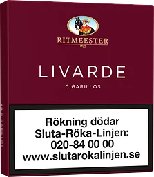 Livarde Cigariller