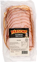 Rökt Kalkon Ojämna Skivor ca