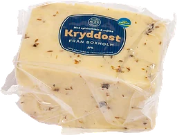 Kryddost Spiskummin & Nejlika