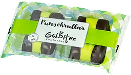 Punschrullar