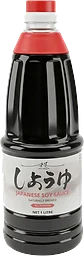 Japanese Soy Sauce