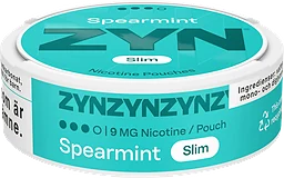 Spearmint Slim S3