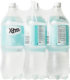 Stilla vatten 6-pack