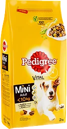 Hundmat kyckling ris & grönsaker Liten