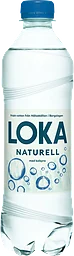 Vatten Kolsyrad Naturell