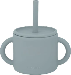 Mugg Silikon
