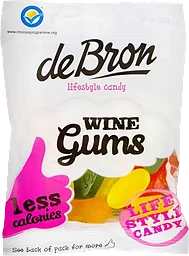 Wine-Gums