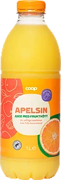 Apelsinjuice