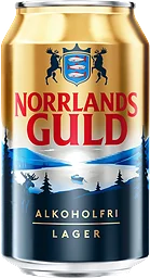 Öl alkoholfri