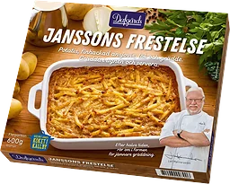 Janssons Frestelse