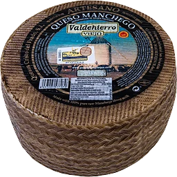 Queso Manchego 38,5% ca