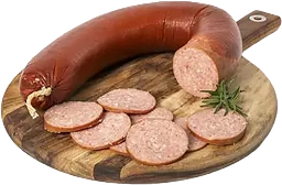Westervikskorv
