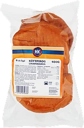 Köttpirog