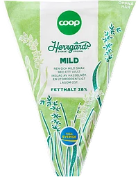 Herrgård®