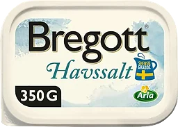 Havssalt Smör & Raps
