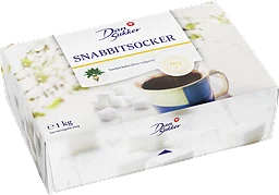 Snabbitsocker