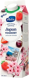 Fruktyoghurt Världens Smaker Japan 2% Valio