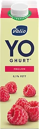 Yoghurt Hallon 0,1%