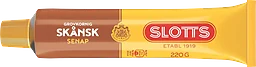 Skånsk Senap