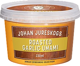 Roasted Garlic Umami