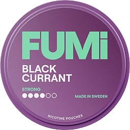 Blackcurrant Strong