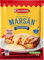 Marsán Snabb
