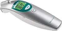 KLIPP Infraröd febertermometer
