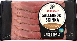 Gallerrökt Skinka Skivad