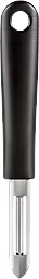Potatisskalare Svart 19,5cm