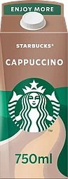 Iskaffe Cappuccino ®