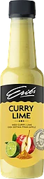 Dressing Curry & Lime