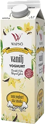 Yoghurt Vanilj 2.8%