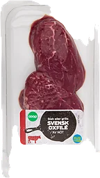 Oxfilé