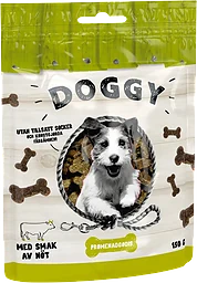 Hundgodis Nöt