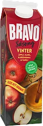 Juice Vinter