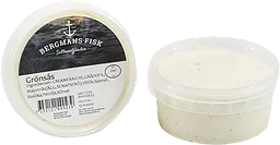 Grönsås Handmixad 180ml